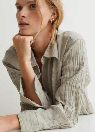 H&m туника7 фото