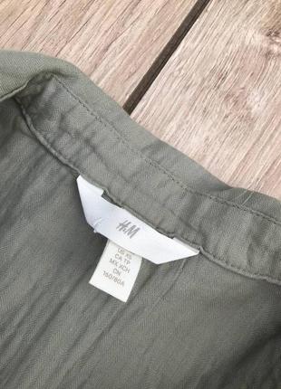 H&m туника5 фото