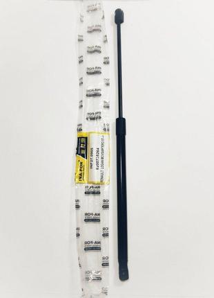 Амортизатор багажника. renault logan mcv/sandero 07-->