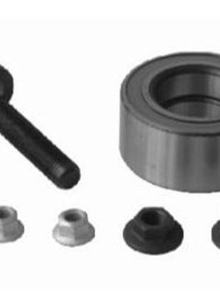 Передній підшипник audi a4 b5 / audi a8