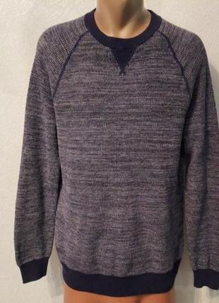 Реглан,  пуловер