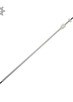 Трос тяга решулювання заслонок пічки outlander mitsubishi mr513272