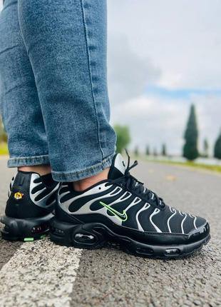 Nike air max tn plus3 фото