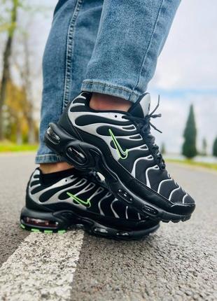 Nike air max tn plus6 фото