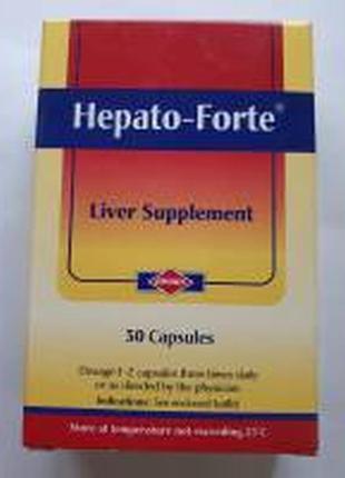 Гепато форте.hepatoforte