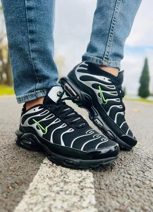 Nike air max tn plus5 фото