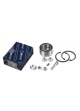 Подшипник ступицы seat:cordoba ,ibiza ,toledo /volkswagen:caddy ,golf ,jetta ,passat ,polo ,vento