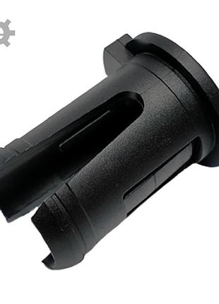 Фіксатор трубки зчепления meriva b opel 90522036 0679623