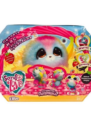 679 няшка-втрата, з аксесуарами, у коробці