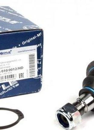 Кульова опора ford:transit ,connect ,tourneo (7160100012hd meyle)
