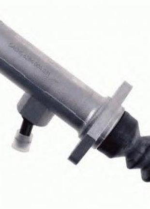 Главный цилиндр сцепления audi:100c4 ,a6c4 (6284004031 sachs)