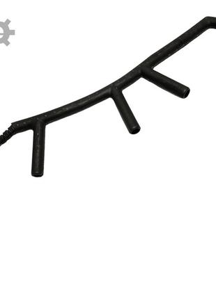 Кабеля свічок розжарювання sharan volkswagen 1.9 028971766 028971220a