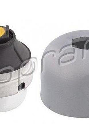 Подушка двигателя (справа) audi:a4b5 ,a6c5 /skoda:superb /volkswagen:passat (104425 topran)