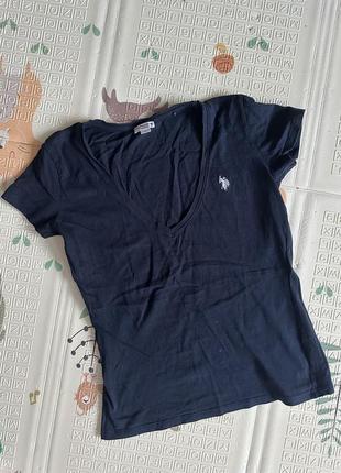 Футболка polo