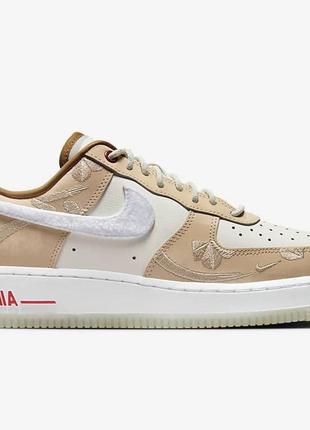 Nike air force 1 '07 lx fd4341-101