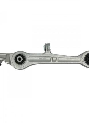 Рычаг нижний прямой  audi a6 allroad 4bh 2000 - 2006 cone size:21 mm