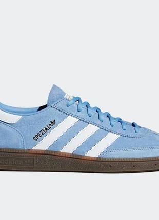 Adidas handball spezial blue bd7632