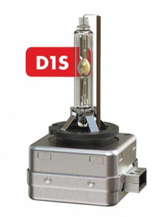 Лампа xenon d1s 35w 85v