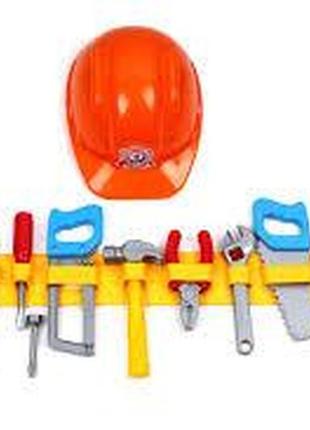 4401 набір інструментів із поясом технок