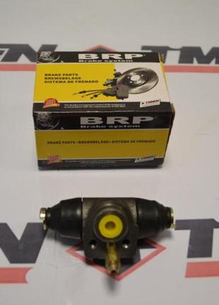 Тормозной цилиндр audi 80 / passat b3 / golf 2 / jetta / polo c 84-