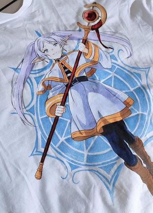 Футболка проводжальниця фрірен