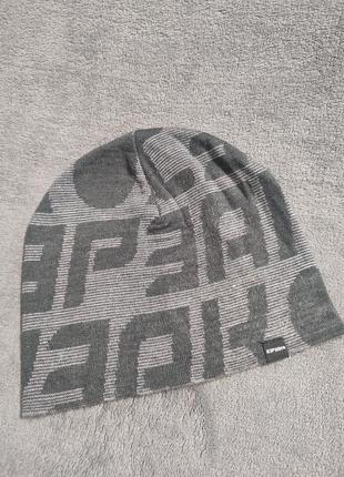 Шапка