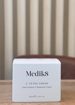 C tetra cream