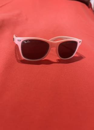 Дитячі окуляри