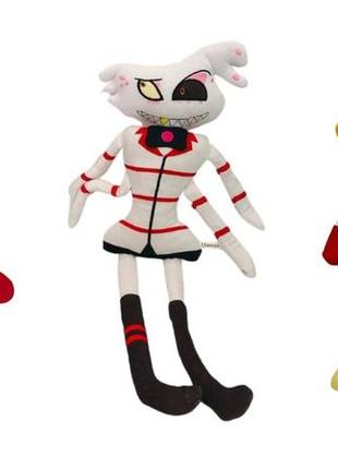 М'яка іграшка хагі-вагі клоун 60 см