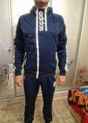 Спортивный костюм tour adidas