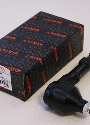 Рульовий наконечник лівий renault megane/scenic 96-