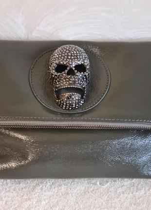 Клатч thomas wylde