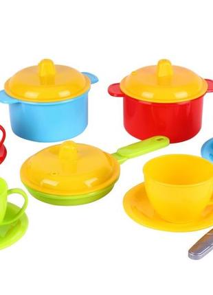 0687  посуда маринка 1 технок