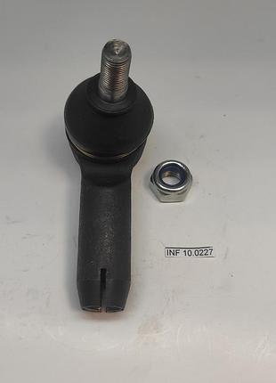 Наконечник кермової тяги audi 80 b2 / passat b2 / ауді 80 б2 / пасат б2