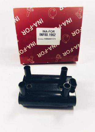 Котушка запалювання geely mk/mk 2