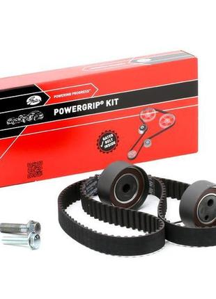 Комплект грм opel astra classic / astra h / astra j / corsa d / meriva a / meriva b / zafira b 1.7 cdti