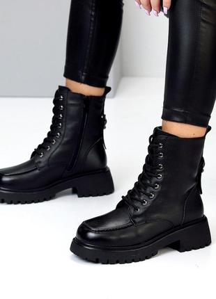 Черевики "nels"