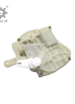 Привід замка дверей cr-v 4 honda 72155s5aa01 72155s84a11 72155-s5a-a01 72155-s84-a11 лівий передній