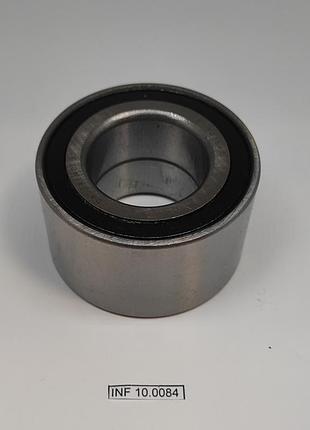 Подшипник ступицы передний opel kadett / ascona c / daewoo lanos