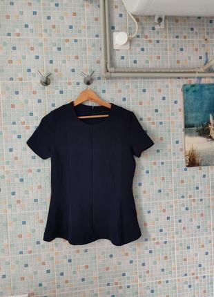 Блуза cos.