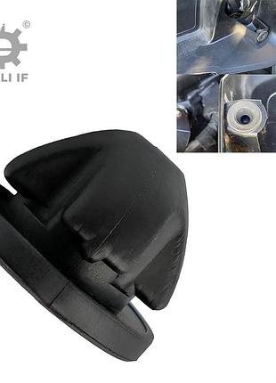 Втулка крепления крышки двигателя 3 e91 bmw 11127614138