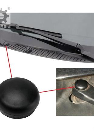 Заглушка ковпачок тяги двірників golf 4 volkswagen 5n0955205 5n09552059b9 1j0955205a 93178938