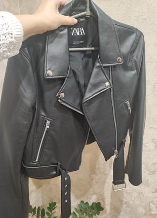 Куртка zara