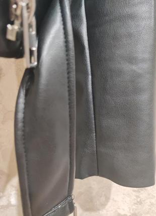 Куртка zara 5