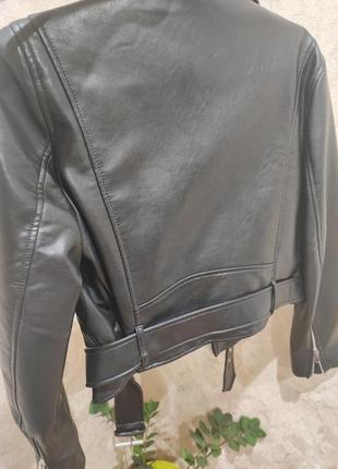 Куртка zara 6