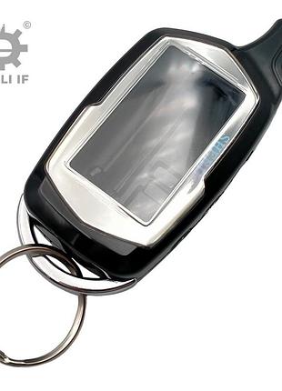 Брелок корпус автомобільної сигналізації sheriff zx-940