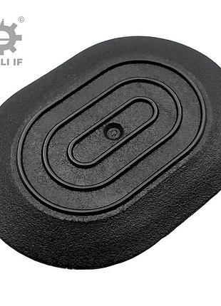 Кліпса молдинга порога avensis toyota 7692412030