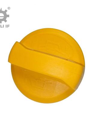 Кришка масла astra h opel 650103 90536291