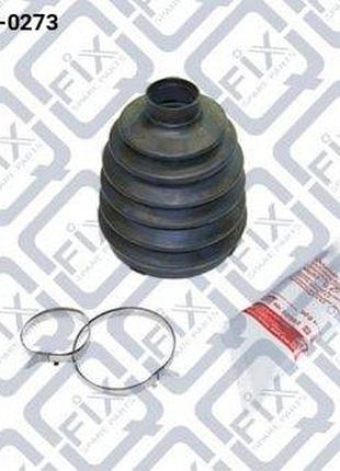 Шрус mercedes:gl ,mclassw164 (q0040273 q-fix)