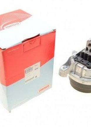 Подушка двигателя bmw:f10 ,f18 ,f11 (80004448 corteco)